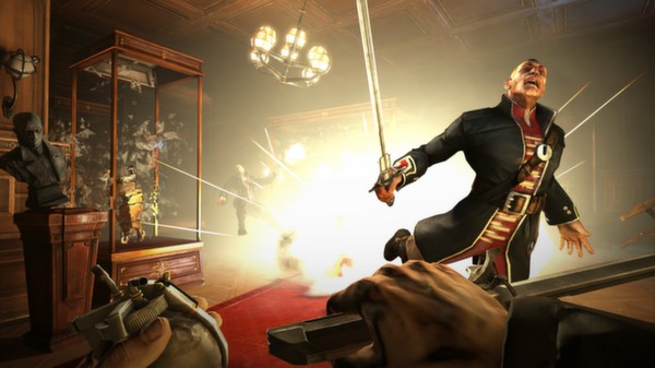 Dishonored Steam - Click Image to Close